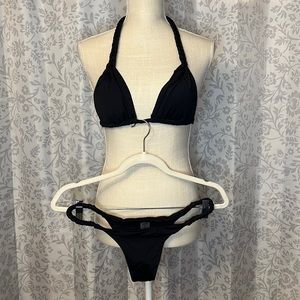 Bikini Top & Bottom